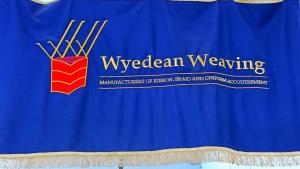 Wyedean Weaving in Haworth